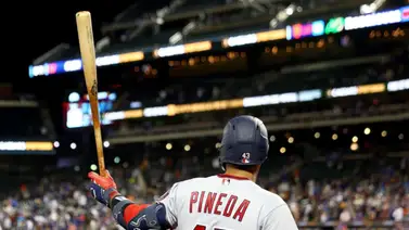 LVBP: Los Tiburones de La Guaira firman a este gran receptor para la venidera campaña LVBP: Los Tiburones de La Guaira firman a este gran receptor para la venidera campaña