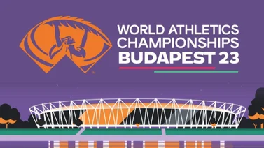 4 figuras venezolanas participan este miércoles en el Mundial de Atletismo por MTV