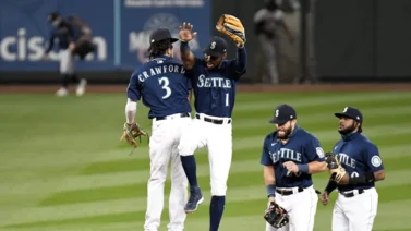 MLB: Marineros apuntan alto, van por la división