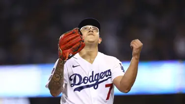 MLB: ¿Se va de los Dodgers? Un equipo de la Liga Nacional irá tras Julio Urías en la próxima agencia libre MLB: ¿Se va de los Dodgers? Un equipo de la Liga Nacional irá tras Julio Urías en la próxima agencia libre