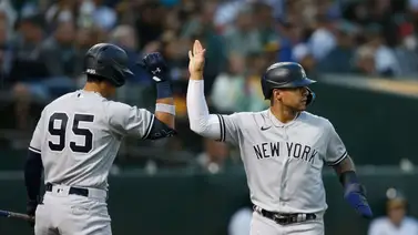 MLB: Yankees de Nueva York apuestan por la juventud para revertir su mala situación (+Detalles) MLB: Yankees de Nueva York apuestan por la juventud para revertir su mala situación (+Detalles)