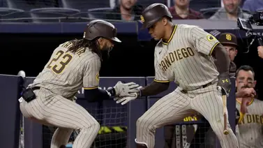 MLB: Estos son los 20 dominicanos con mejor salario esta temporada MLB: Estos son los 20 dominicanos con mejor salario esta temporada