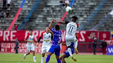 Liga FUTVE: Así se jugará la jornada 25 del fútbol venezolano (+Detalles) Liga FUTVE: Así se jugará la jornada 25 del fútbol venezolano (+Detalles)