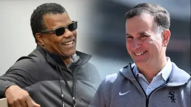 MLB: Medias Blancas de Chicago realizan movimientos en su gerencia MLB: Medias Blancas de Chicago realizan movimientos en su gerencia