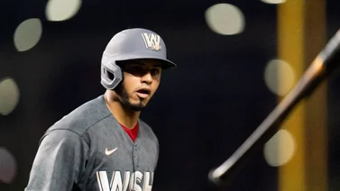 MLB: Este venezolano destaca entre los bateadores más encendidos desde el Juego de Estrellas (+Números)