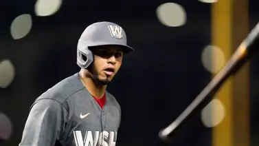 MLB: Este venezolano destaca entre los bateadores más encendidos desde el Juego de Estrellas (+Números) MLB: Este venezolano destaca entre los bateadores más encendidos desde el Juego de Estrellas (+Números)