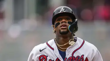 MLB: ¡Histórico! Ronald Acuña Jr. es el único jugador con estos números de por vida (+Dato) MLB: ¡Histórico! Ronald Acuña Jr. es el único jugador con estos números de por vida (+Dato)