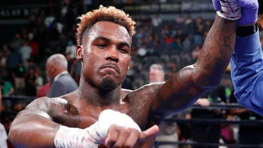 Este es el plan de Jermell Charlo para dar el peso ante el "Canelo" Álvarez 