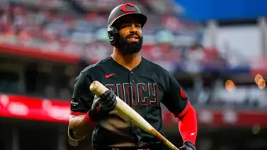 MLB: Boricua Henry Ramos es colocado en asignación por los Rojos MLB: Boricua Henry Ramos es colocado en asignación por los Rojos
