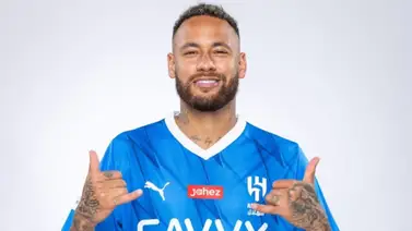 Revelan nuevos detalles del mega contrato de Neymar con el Al-Hilal Revelan nuevos detalles del mega contrato de Neymar con el Al-Hilal
