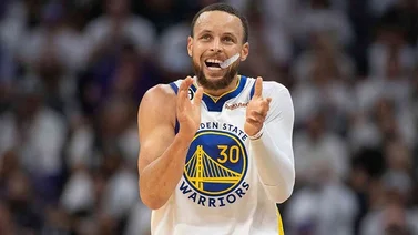NBA: Stephen Curry es directo y tajante: "Soy el mejor base de la historia" (+Video)