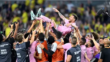 ¿El retiro se acerca? Esto dice Lionel Messi ¿El retiro se acerca? Esto dice Lionel Messi