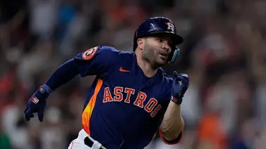 MLB: José Altuve encendido mantiene las opciones de los Astros para llegar a la postemporada MLB: José Altuve encendido mantiene las opciones de los Astros para llegar a la postemporada