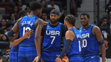 ¿Podrá adaptarse Estados Unidos al juego de los países europeos en el Mundial?