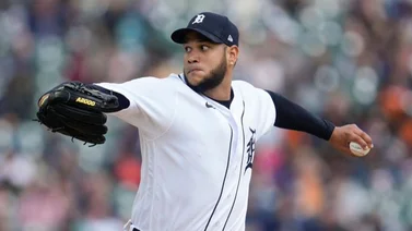 MLB: ¿Eduardo Rodríguez se librará de su contrato en 2024? 