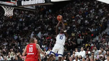 Mundial FIBA 2023: Este es el calendario de Estados Unidos en la fase de grupos (+Detalles) Mundial FIBA 2023: Este es el calendario de Estados Unidos en la fase de grupos (+Detalles)