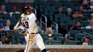 MLB: ¡El número 1! Vea la estadística donde Ronald Acuña Jr. supera a Shohei Ohtani MLB: ¡El número 1! Vea la estadística donde Ronald Acuña Jr. supera a Shohei Ohtani