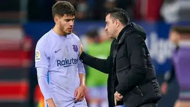 Futuro incierto para estrella del FC Barcelona Futuro incierto para estrella del FC Barcelona