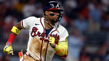 Acuña Jr. sigue dominando a los Mets / Foto: AP