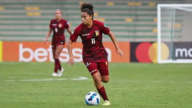 Vinotinto: Artillera venezolana se marcha a Arabia Saudita Vinotinto: Artillera venezolana se marcha a Arabia Saudita