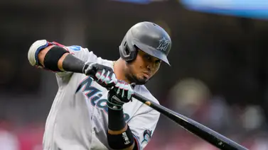 Arráez no vive su mejor momento en agosto / Foto: AP Arráez no vive su mejor momento en agosto / Foto: AP