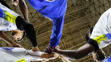 Baloncesto, lo nuestro es destino
