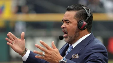 Oswaldo Guillén se quejó de la actitud de jugadores