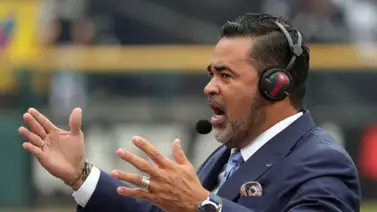 Oswaldo Guillén se quejó de la actitud de jugadores Oswaldo Guillén se quejó de la actitud de jugadores