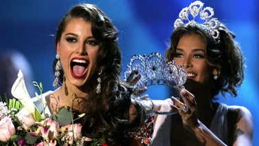 A 14 años del Back to Back: Revive la noche del Miss Universo cuando Dayana Mendoza coronó a Stefanía Fernández