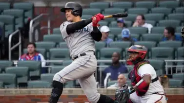 MLB: Venezolano de Marlins podría regresar a la lista de lesionados (+Detalles) MLB: Venezolano de Marlins podría regresar a la lista de lesionados (+Detalles)