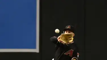 MLB: Mexicano Alek Thomas con una de las mejores atrapadas del año (+ Video) MLB: Mexicano Alek Thomas con una de las mejores atrapadas del año (+ Video)