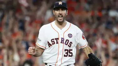 MLB: Justin Verlander tuvo un choque con Alex Cora por esta razón MLB: Justin Verlander tuvo un choque con Alex Cora por esta razón
