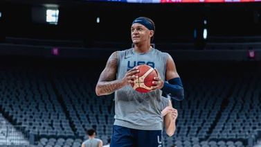 Jugadores promesas a seguir por país en el Copa del Mundo FIBA 2023