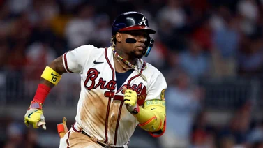 MLB: Ronald Acuña Jr. escala en récord de franquicia con los Bravos de Atlanta (+Detalles)