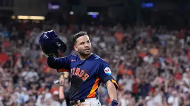 MLB: Los Astros de Houston de José Altuve están en la pelea por el título divisional MLB: Los Astros de Houston de José Altuve están en la pelea por el título divisional