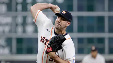 MLB: Justin Verlander deja grandes números como abridor en sus últimas 10 aperturas MLB: Justin Verlander deja grandes números como abridor en sus últimas 10 aperturas