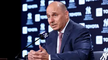 MLB: Estos equipos pueden estar haciendo cambios en sus oficinas para el 2024 MLB: Estos equipos pueden estar haciendo cambios en sus oficinas para el 2024