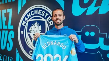 Bernardo Silva aclara su futuro en la Premier League Bernardo Silva aclara su futuro en la Premier League