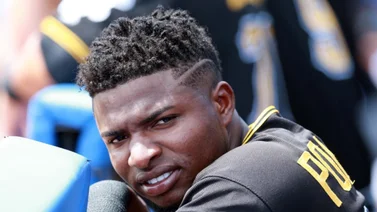 ¡Insólito! Gregory Polanco despacha 3 jonrones y su equipo pierde