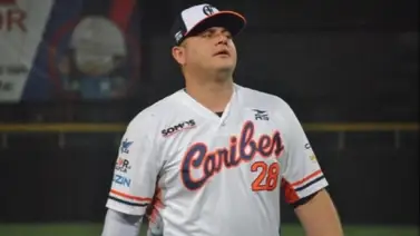 LVBP: ¿Será cambiado Balbino Fuenmayor por Caribes tras buena temporada en México? (+Números) LVBP: ¿Será cambiado Balbino Fuenmayor por Caribes tras buena temporada en México? (+Números)