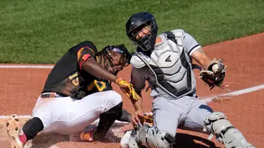 MLB: Oneil Cruz recibió malas noticias sobre su recuperación MLB: Oneil Cruz recibió malas noticias sobre su recuperación