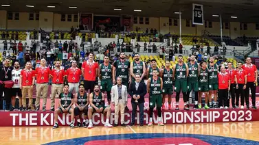 Mundial FIBA 2023: Conoce a los doce convocados que representarán a México Mundial FIBA 2023: Conoce a los doce convocados que representarán a México