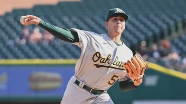 Martínez tiene 26 años de edad.
