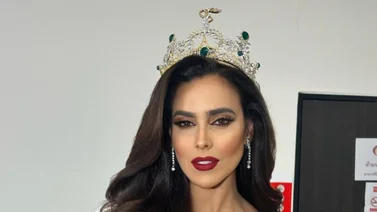 Luiseth Materán revela nuevos compromisos junto a la Organización Miss Venezuela 