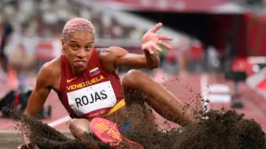 ¿Cuáles son las marcas de Yulimar Rojas en los campeonatos mundiales al aire libre? ¿Cuáles son las marcas de Yulimar Rojas en los campeonatos mundiales al aire libre?