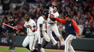 MLB: Alineación de los Bravos Atlanta lidera estas estadísticas ofensivas 