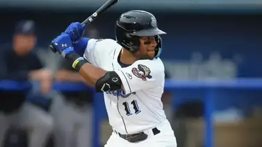 MiLB: Estos prospectos venezolanos destacan en las granjas de Milwaukee MiLB: Estos prospectos venezolanos destacan en las granjas de Milwaukee