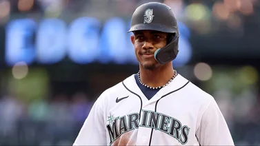 MLB: ¡No lo creerás! Mira los números de Julio Rodríguez desde el inicio de la segunda mitad de la temporada