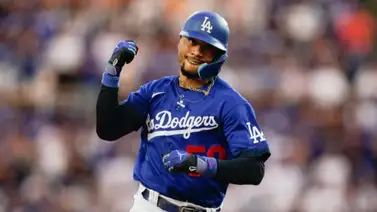 MLB: Mookie Betts supera estadísticas de 2022 (+ Datos) MLB: Mookie Betts supera estadísticas de 2022 (+ Datos)