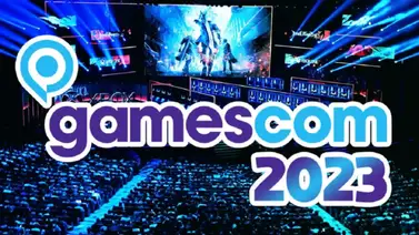 Gamescon 2023: Un espectáculo de innovación y avances tecnológicos (+ Detalles) Gamescon 2023: Un espectáculo de innovación y avances tecnológicos (+ Detalles)